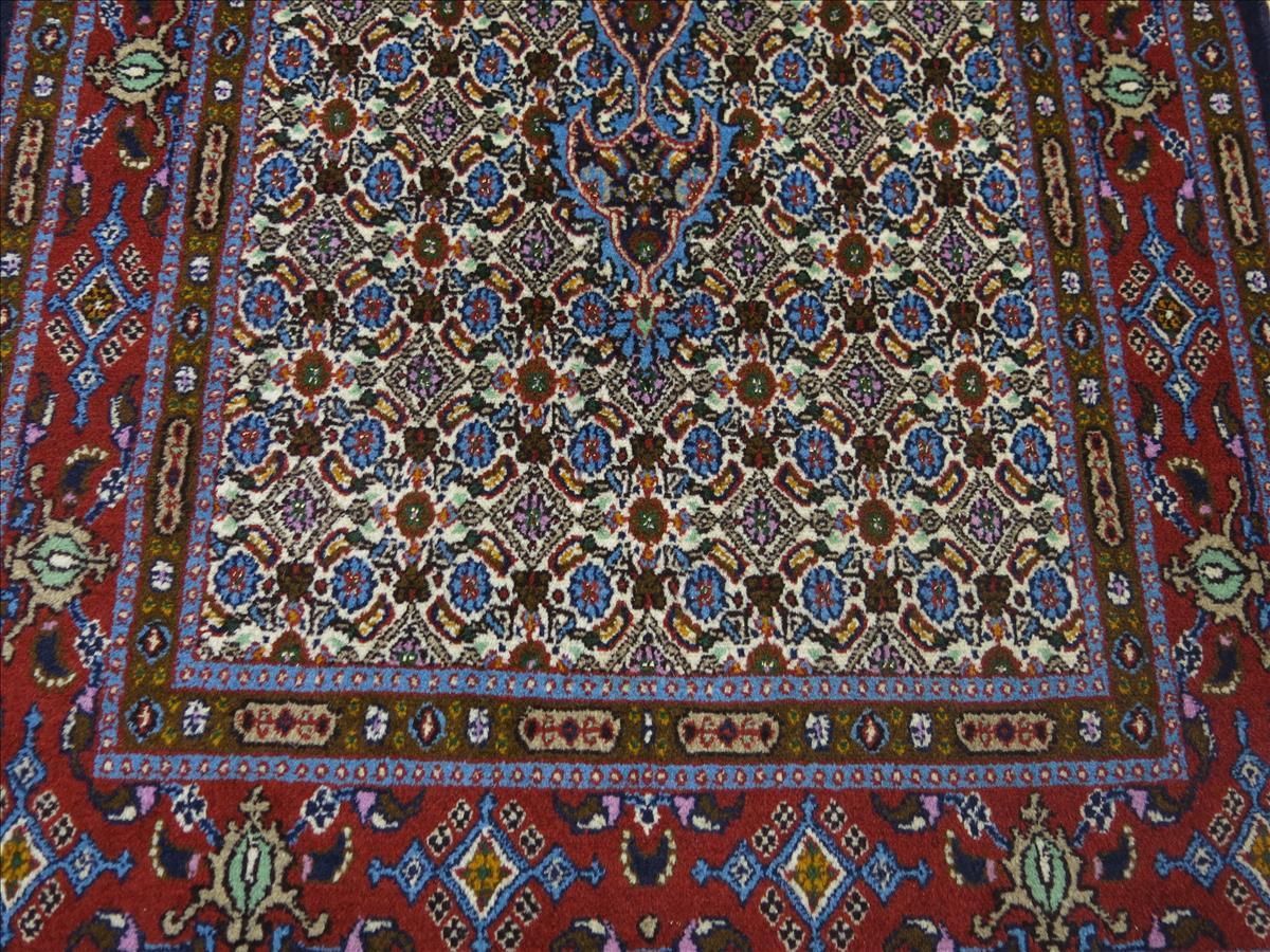 Dywan orientalny Moud Super