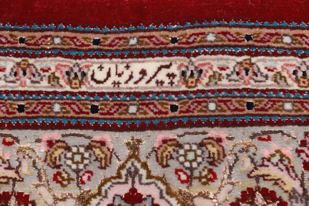 Dywan perski Tabriz