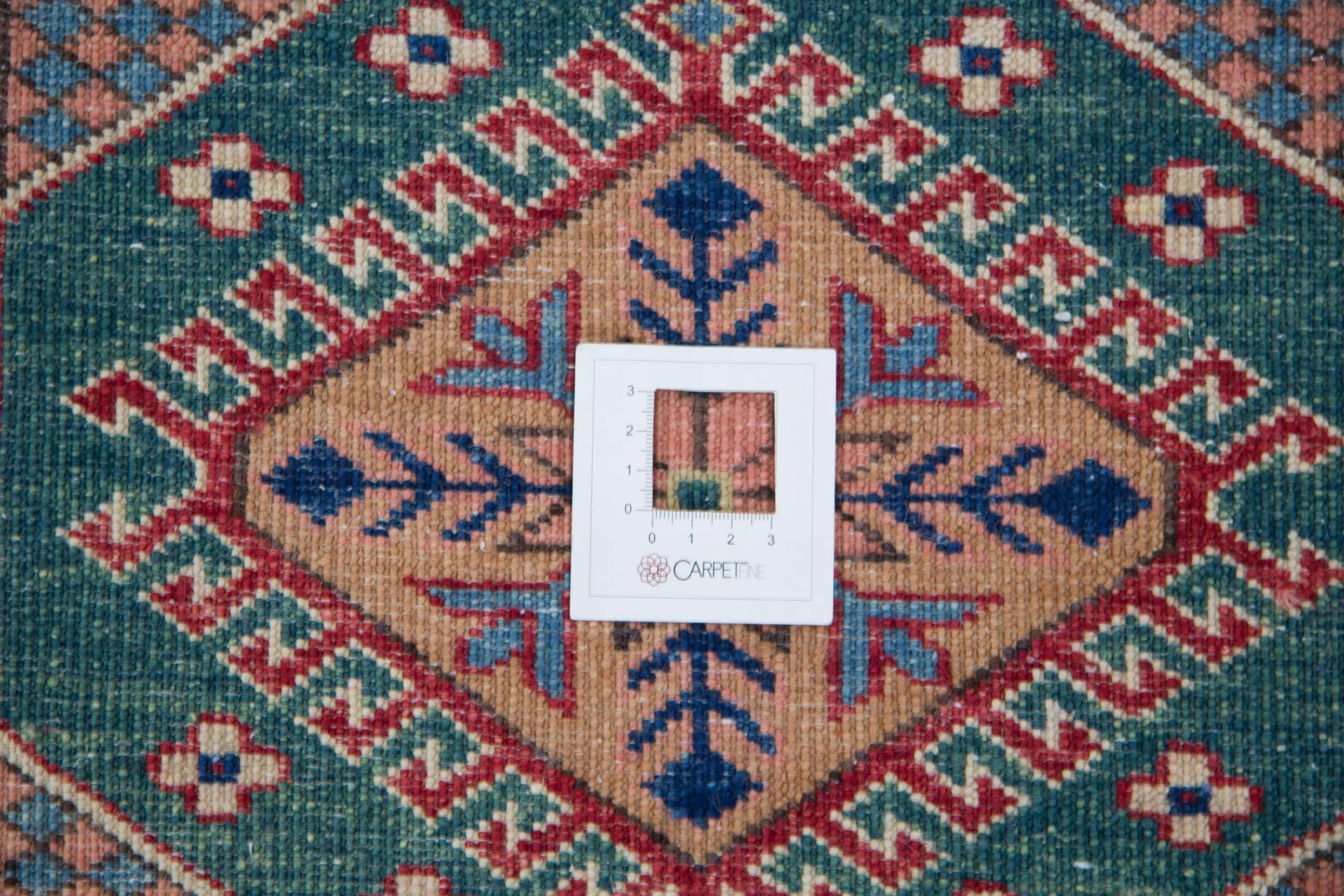 Dywan orientalny Kazak Exclusive