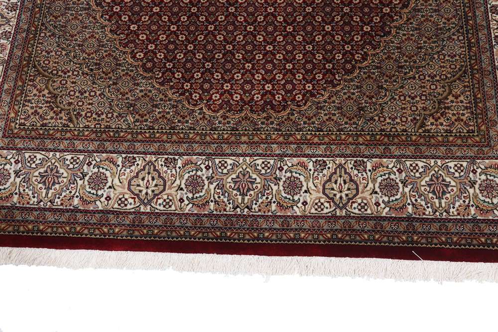 Dywan orientalny Tabriz