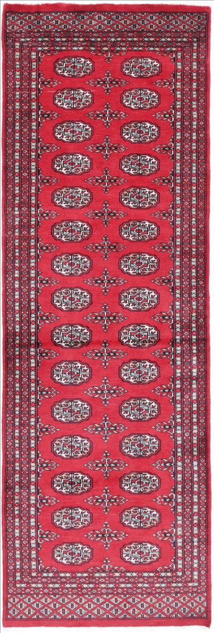 Dywan orientalny Bukhara Exclusive