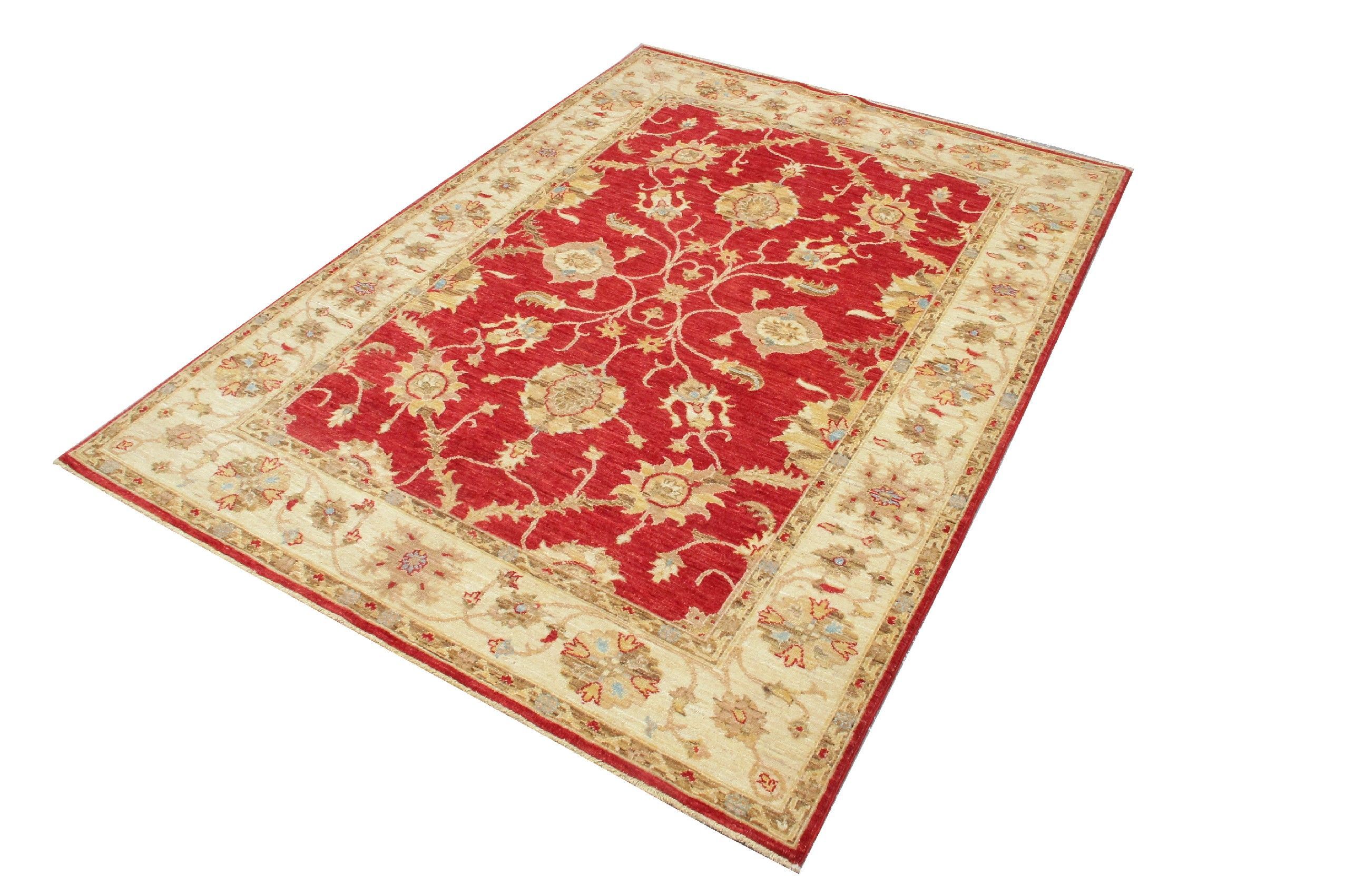 Dywan orientalny Ziegler Exclusive