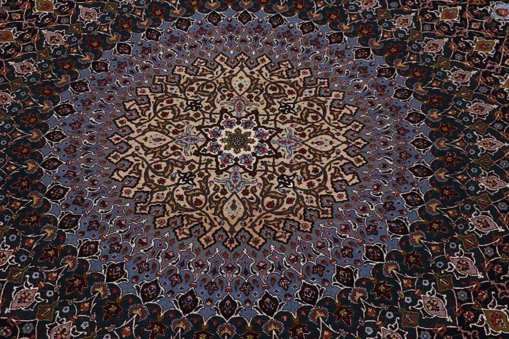 Dywan perski Tabriz
