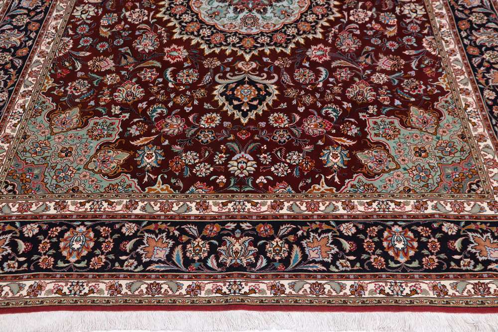 Dywan perski Tabriz