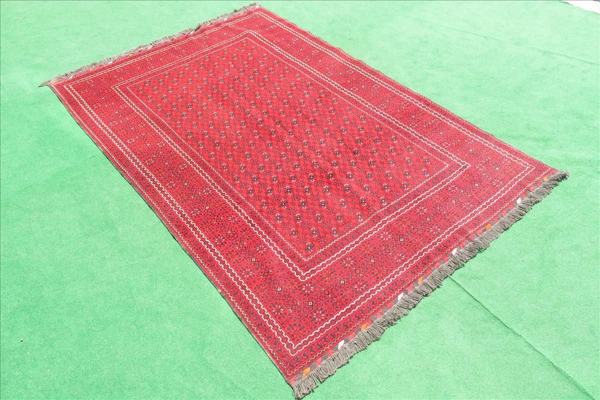Dywan orientalny Mazar Modern