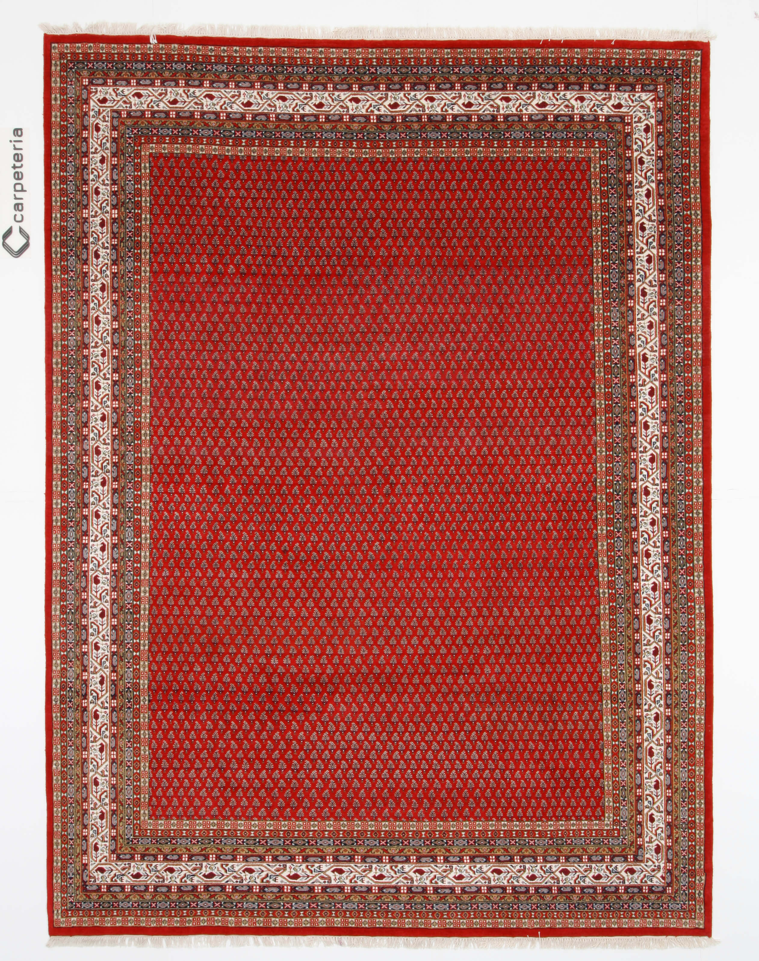 Dywan orientalny Mir