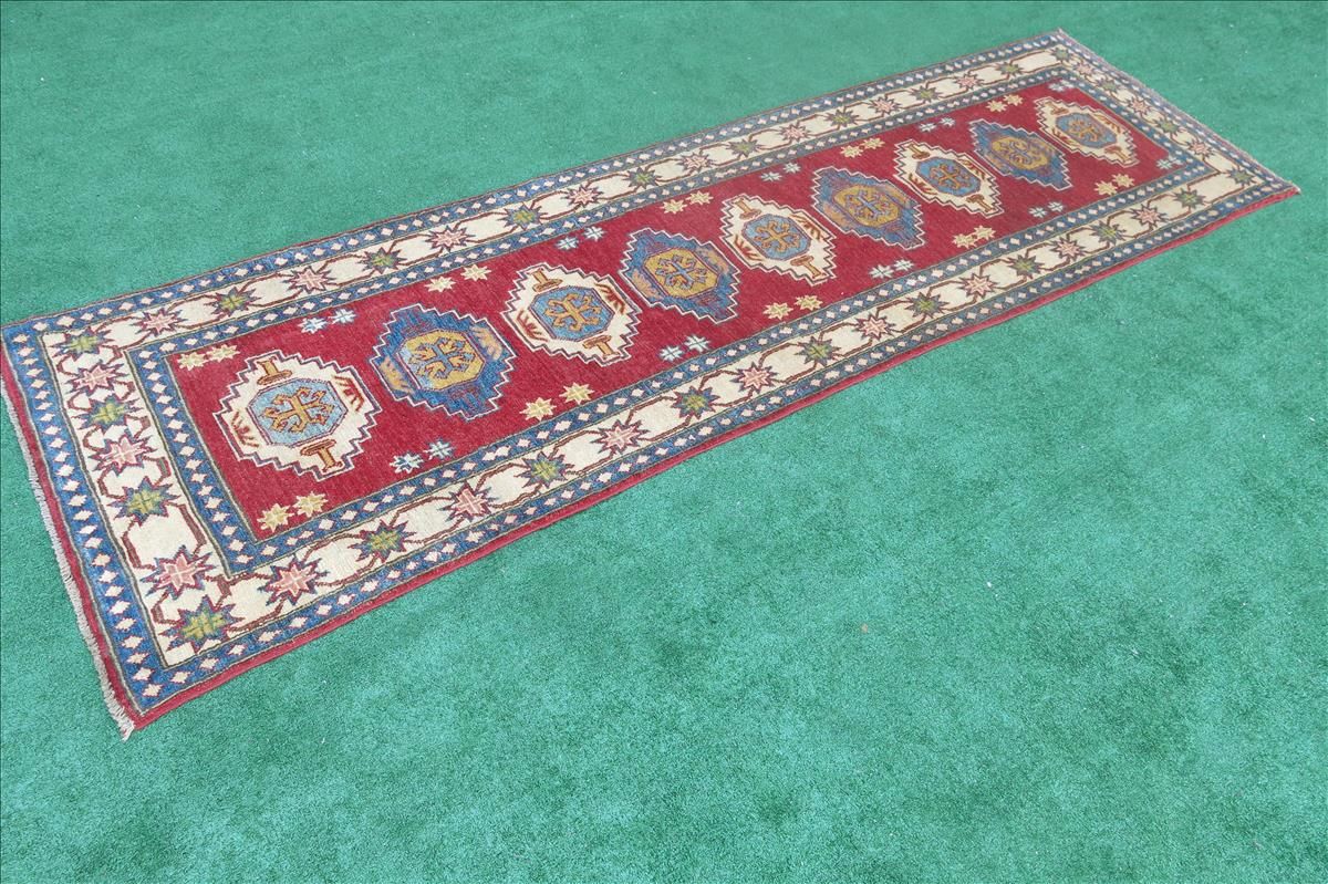 Dywan orientalny Kazak