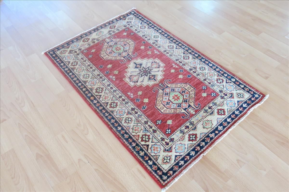 Dywan orientalny Kazak Exclusive