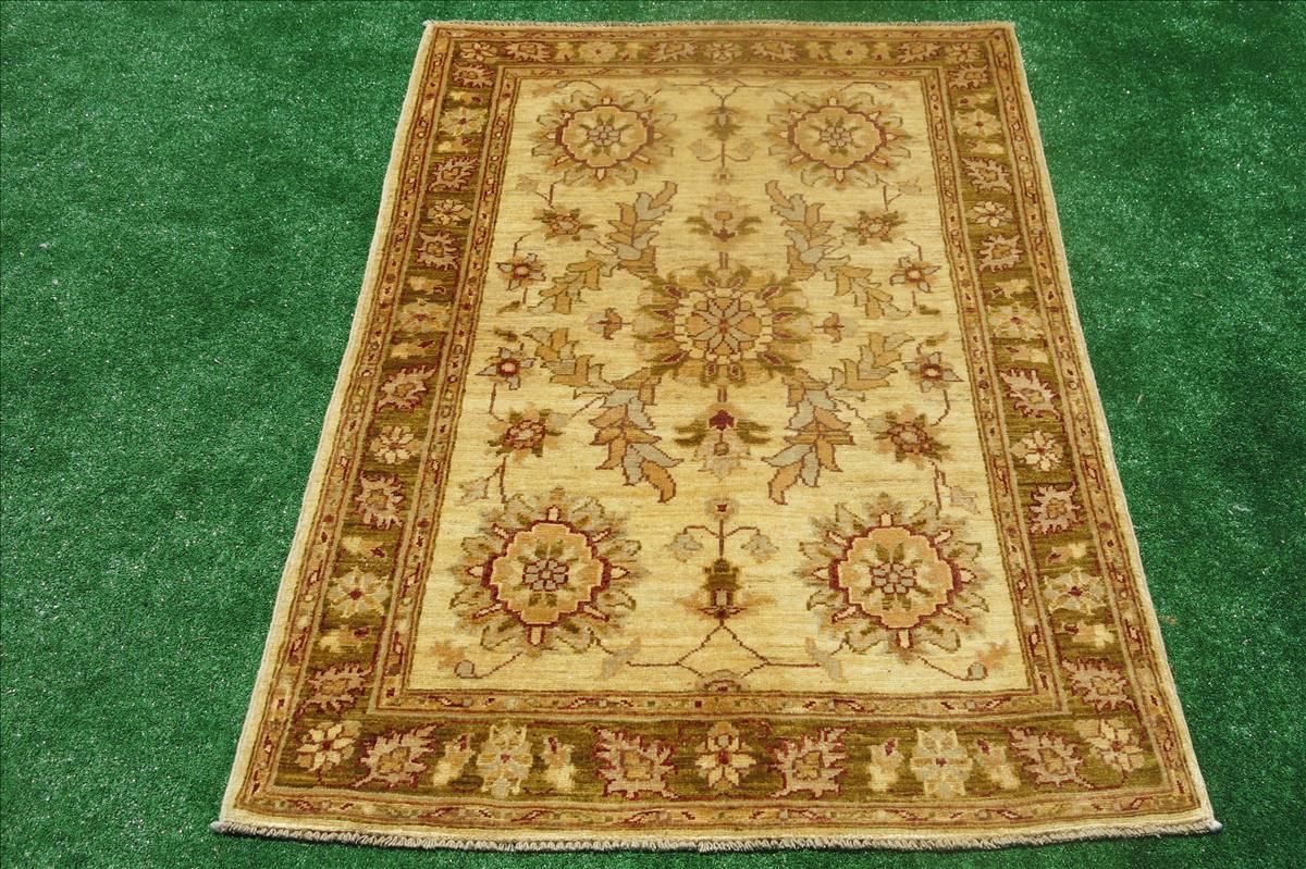 Dywan orientalny Ziegler Exclusive