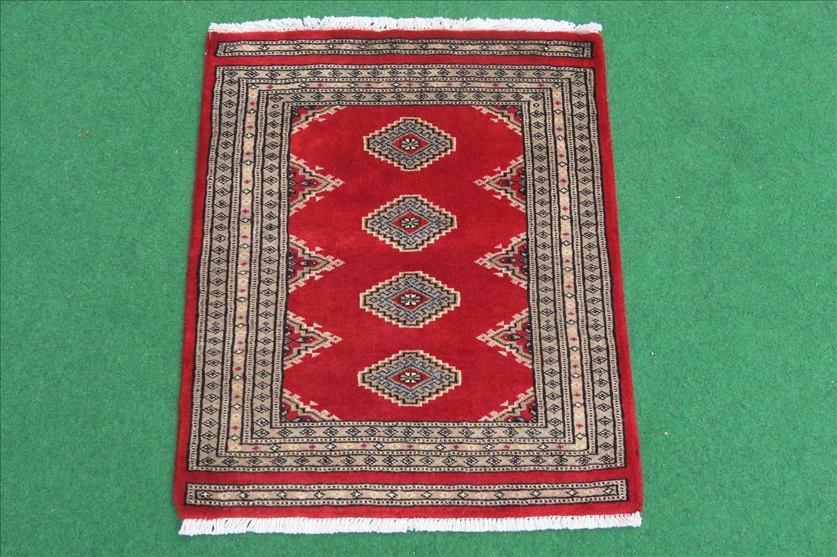 Dywan orientalny Jaldar Exclusive