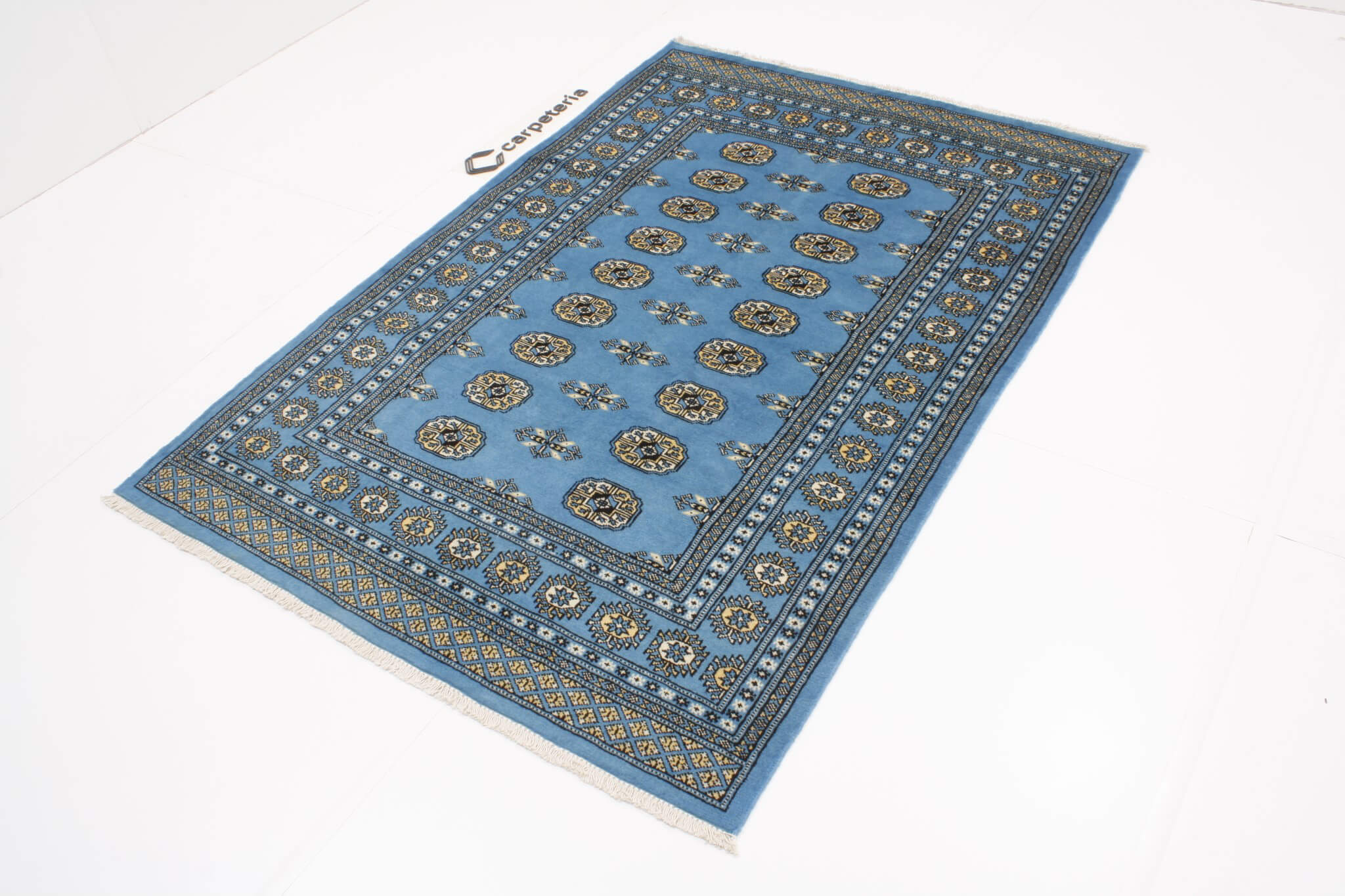 Dywan orientalny Bukhara Exclusive