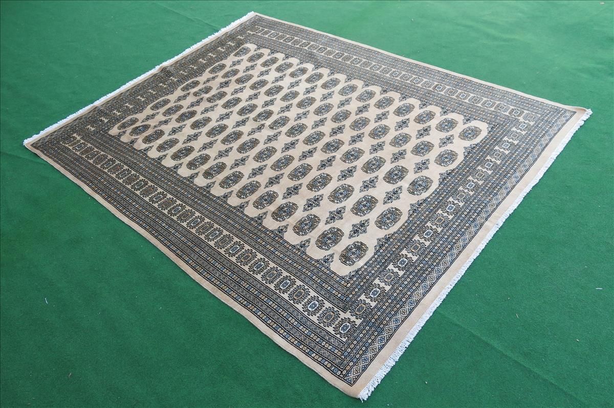 Dywan orientalny Bukhara Exclusive