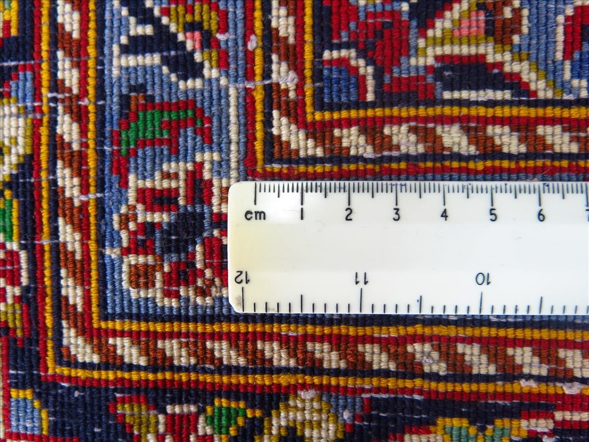 Dywan orientalny Keshan Kork Imperial