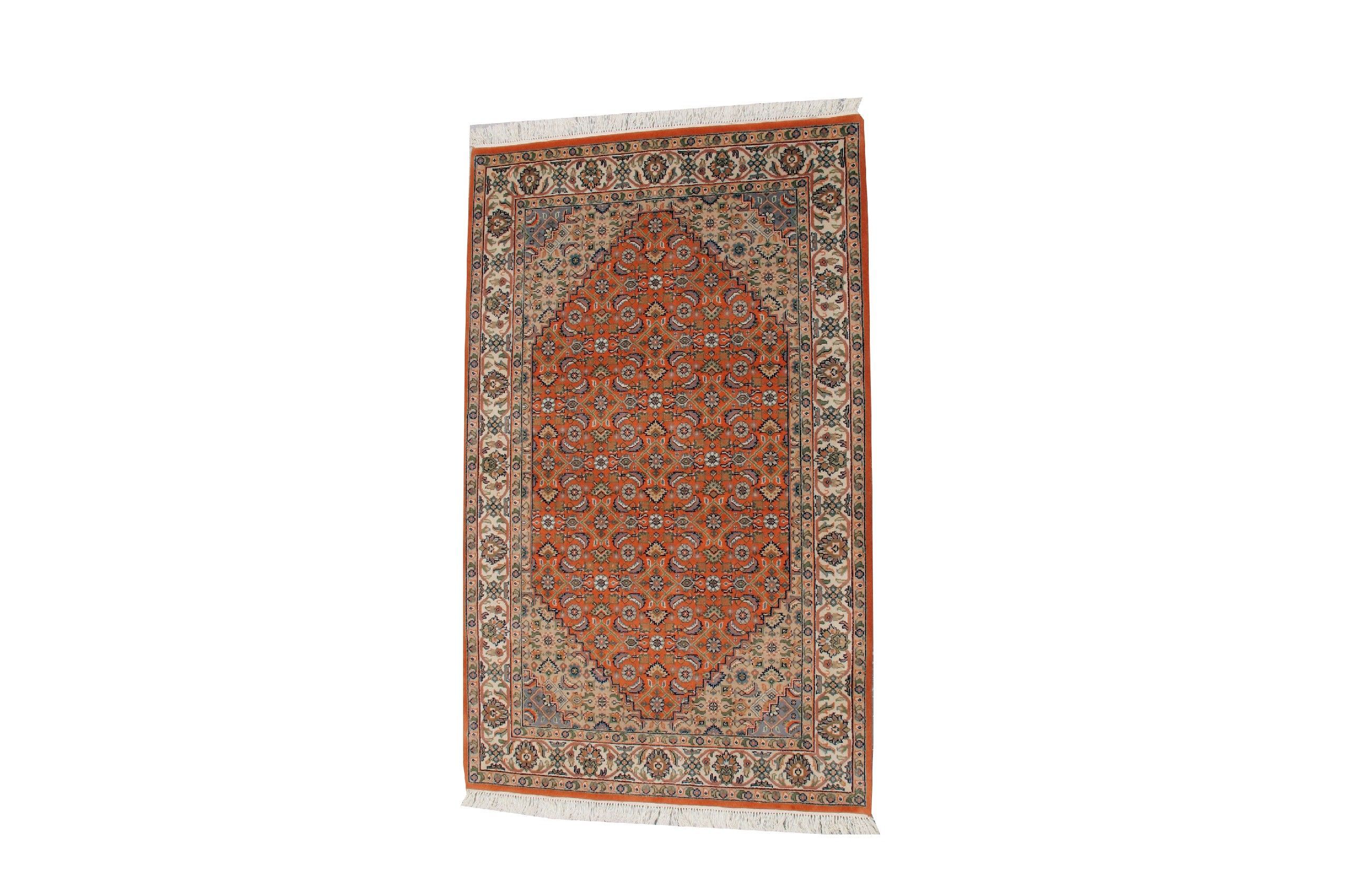 Dywan orientalny Bidjar Exclusive