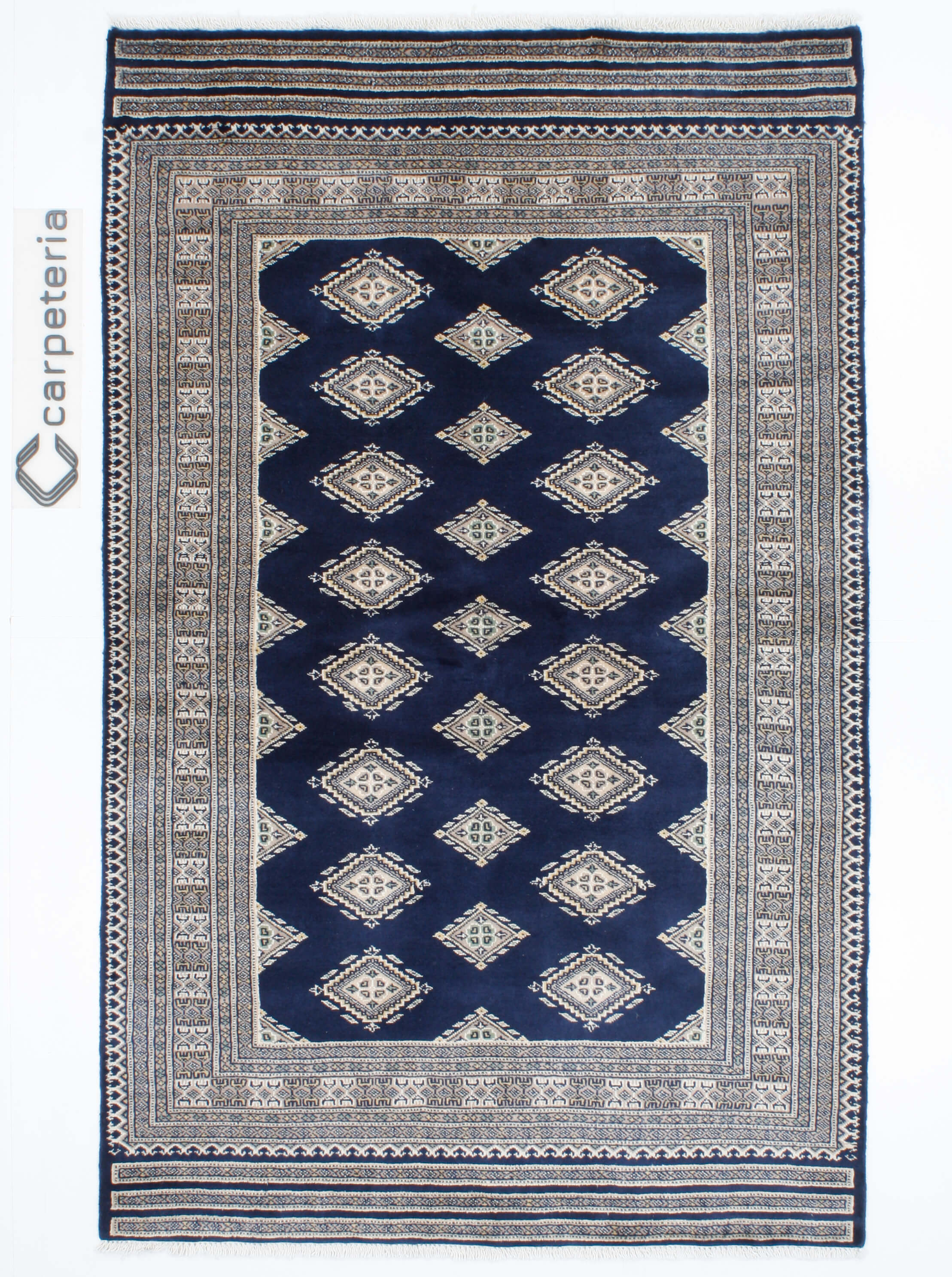 Dywan orientalny Jaldar Exclusive