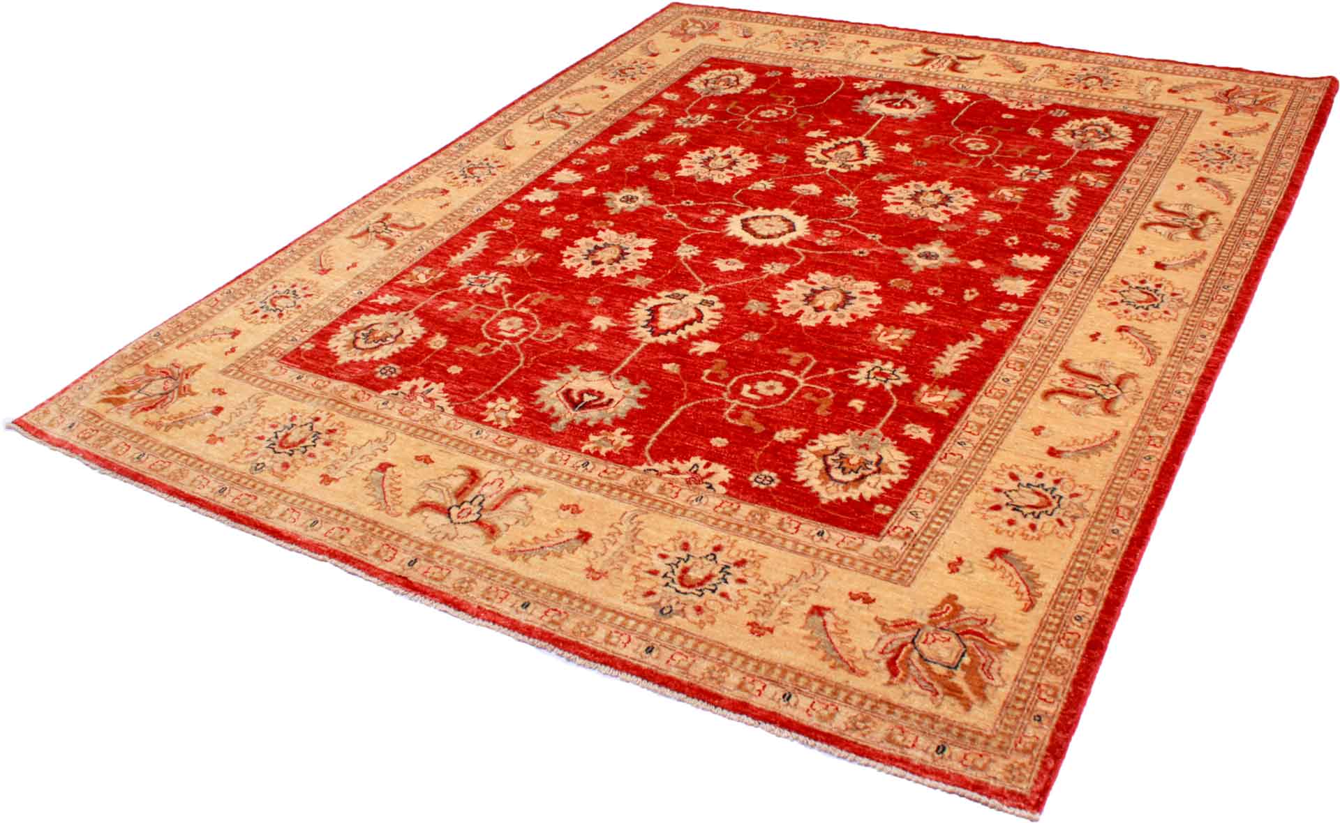 Dywan orientalny Ziegler Exclusive