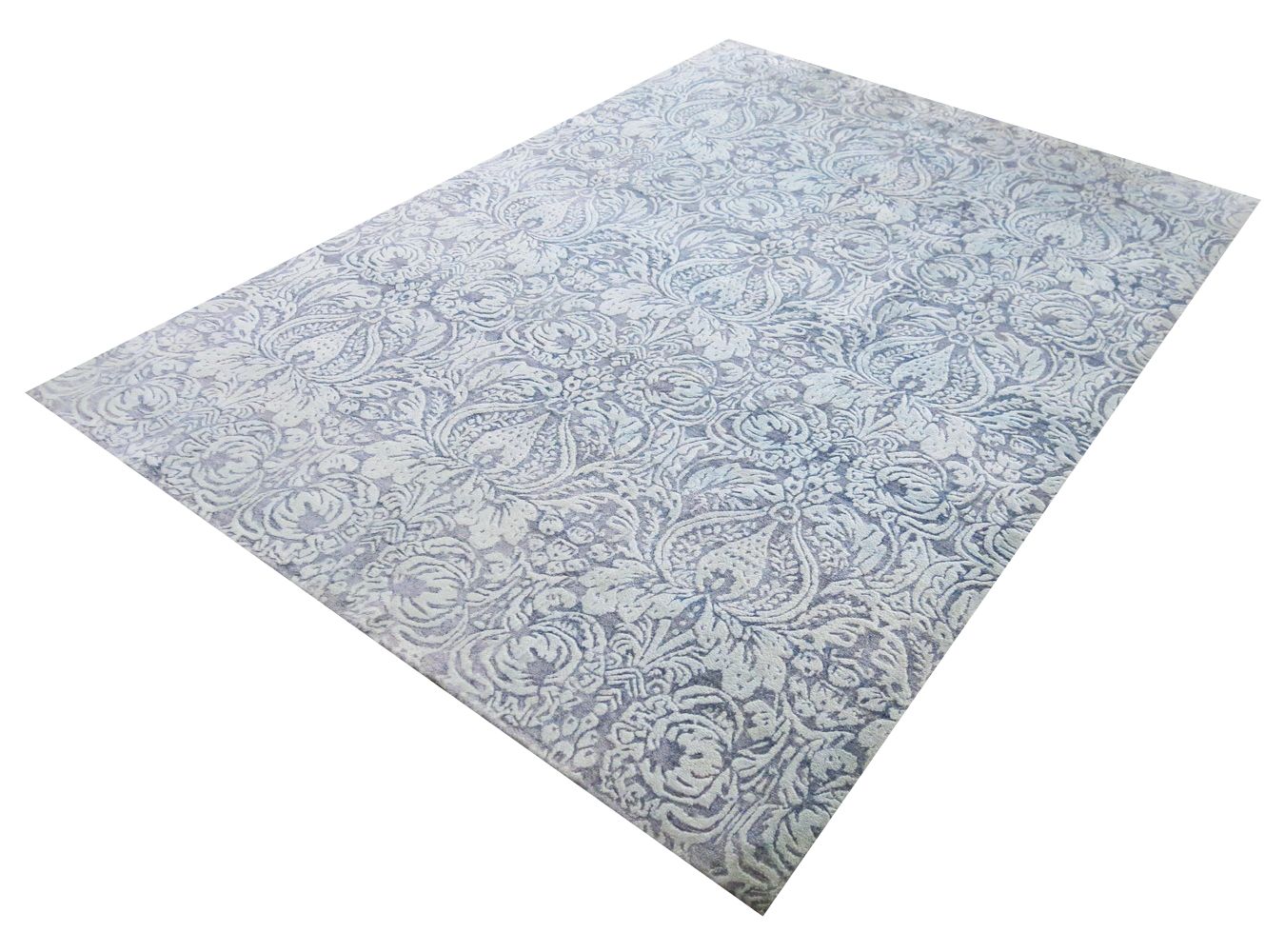 Dywan nowoczesny Ikat Royal
