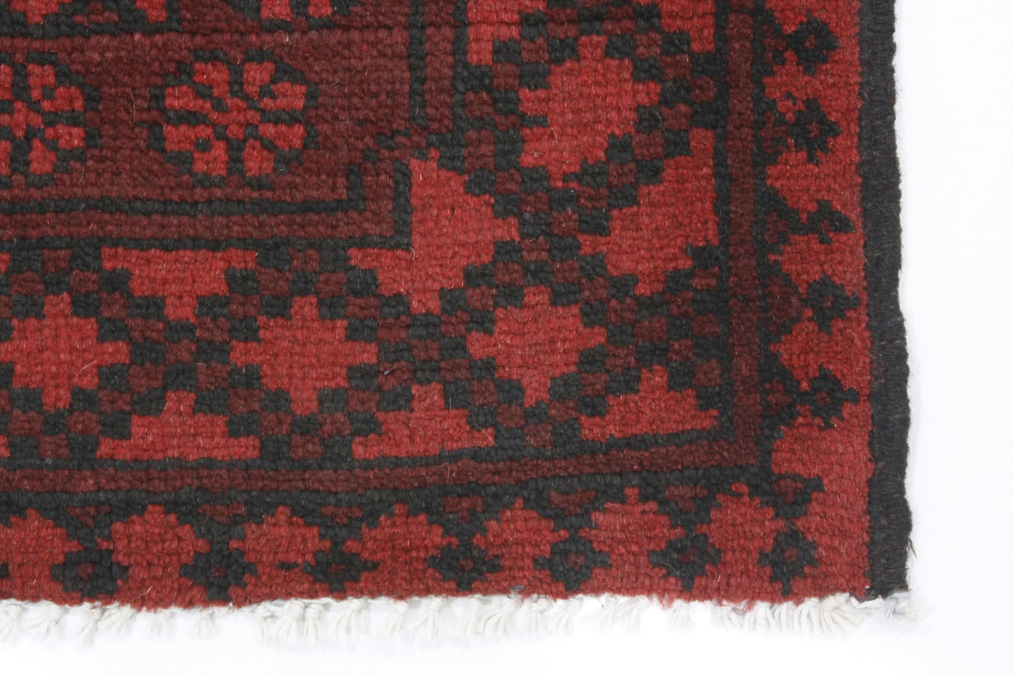 Dywan orientalny Afghan