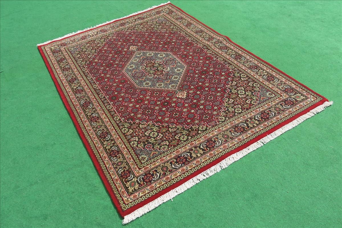 Dywan orientalny Bidjar Exclusive