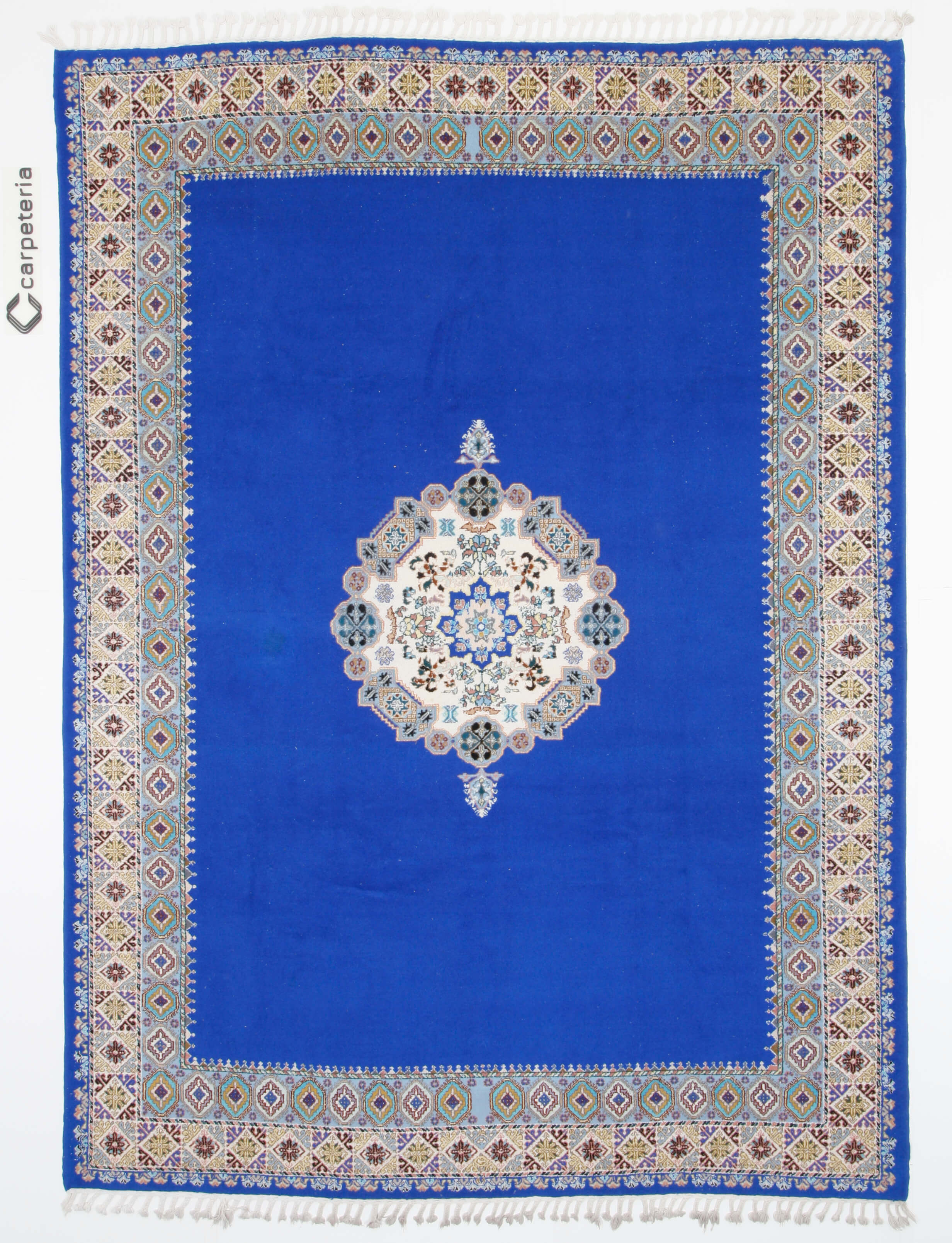 Dywan orientalny Marocco