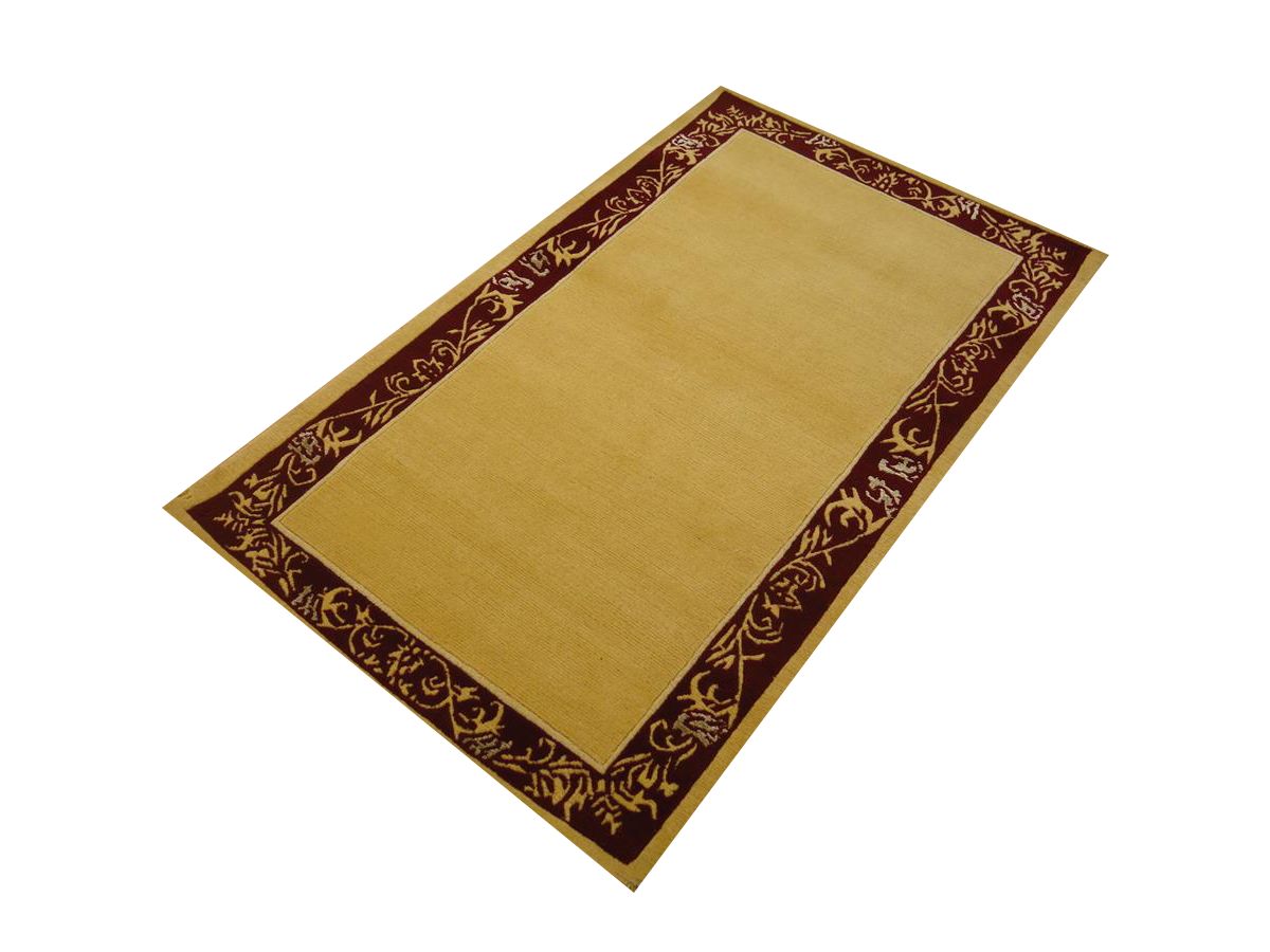 Dywan nowoczesny Original Nepal Natural