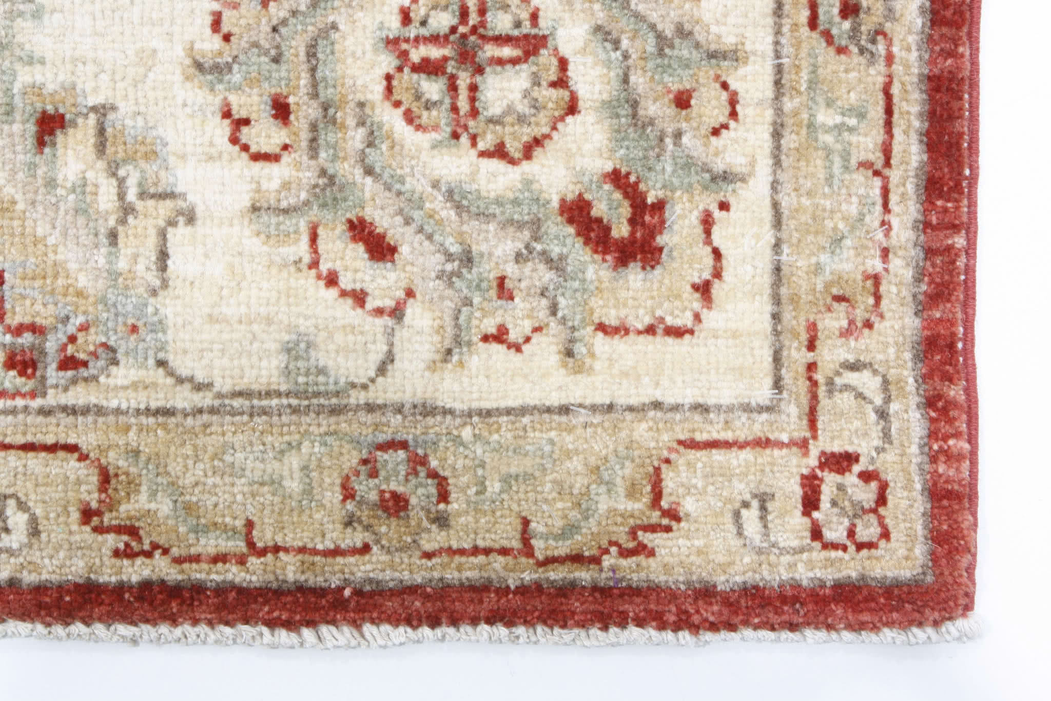 Dywan orientalny Ziegler Exclusive