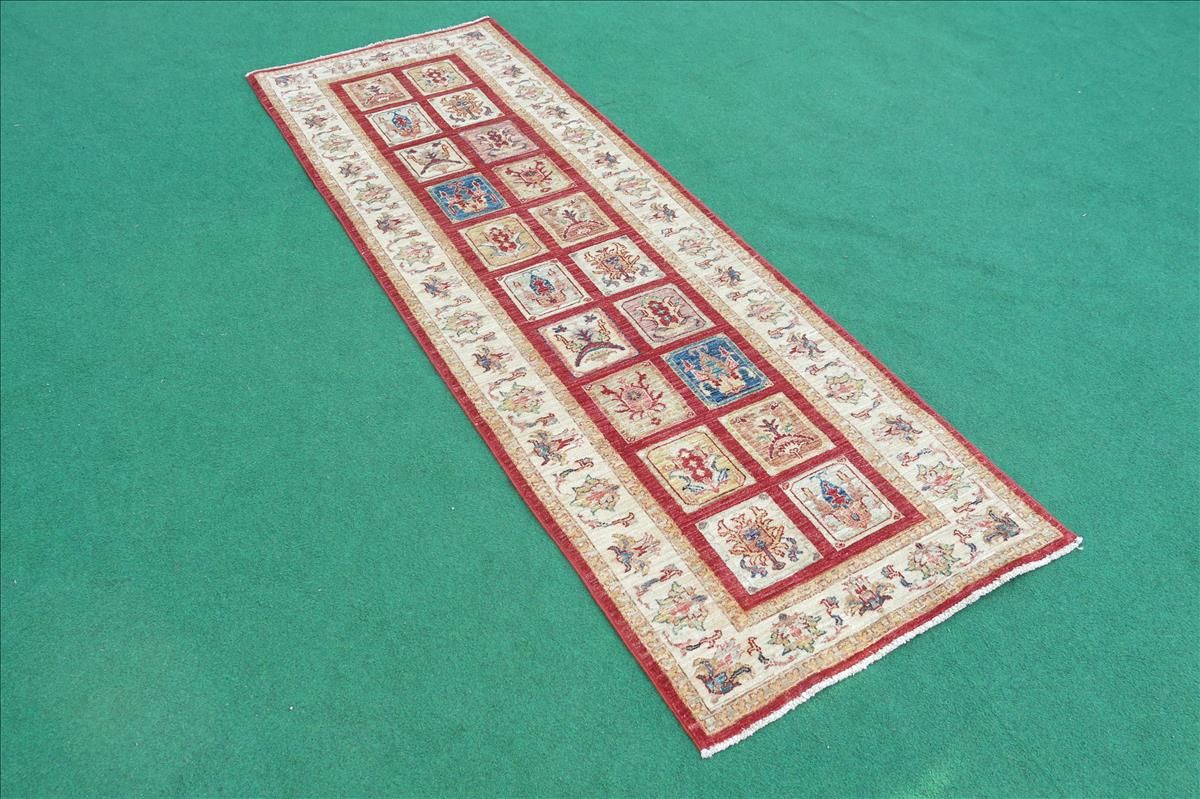 Dywan orientalny Ziegler Exclusive