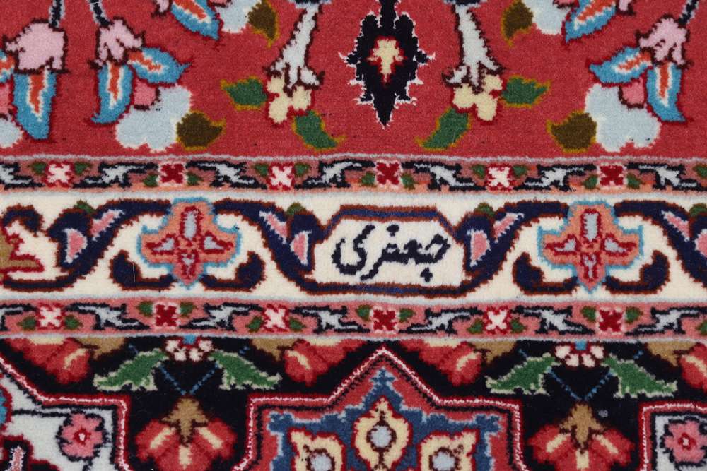 Dywan perski Tabriz