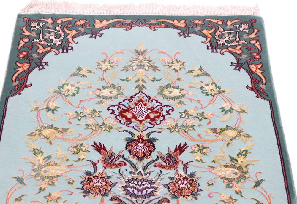 Dywan perski Isfahan