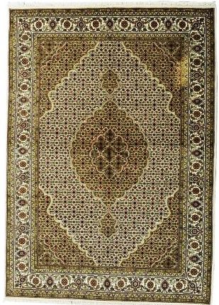 Dywan perski Tabriz Mahi Exclusive