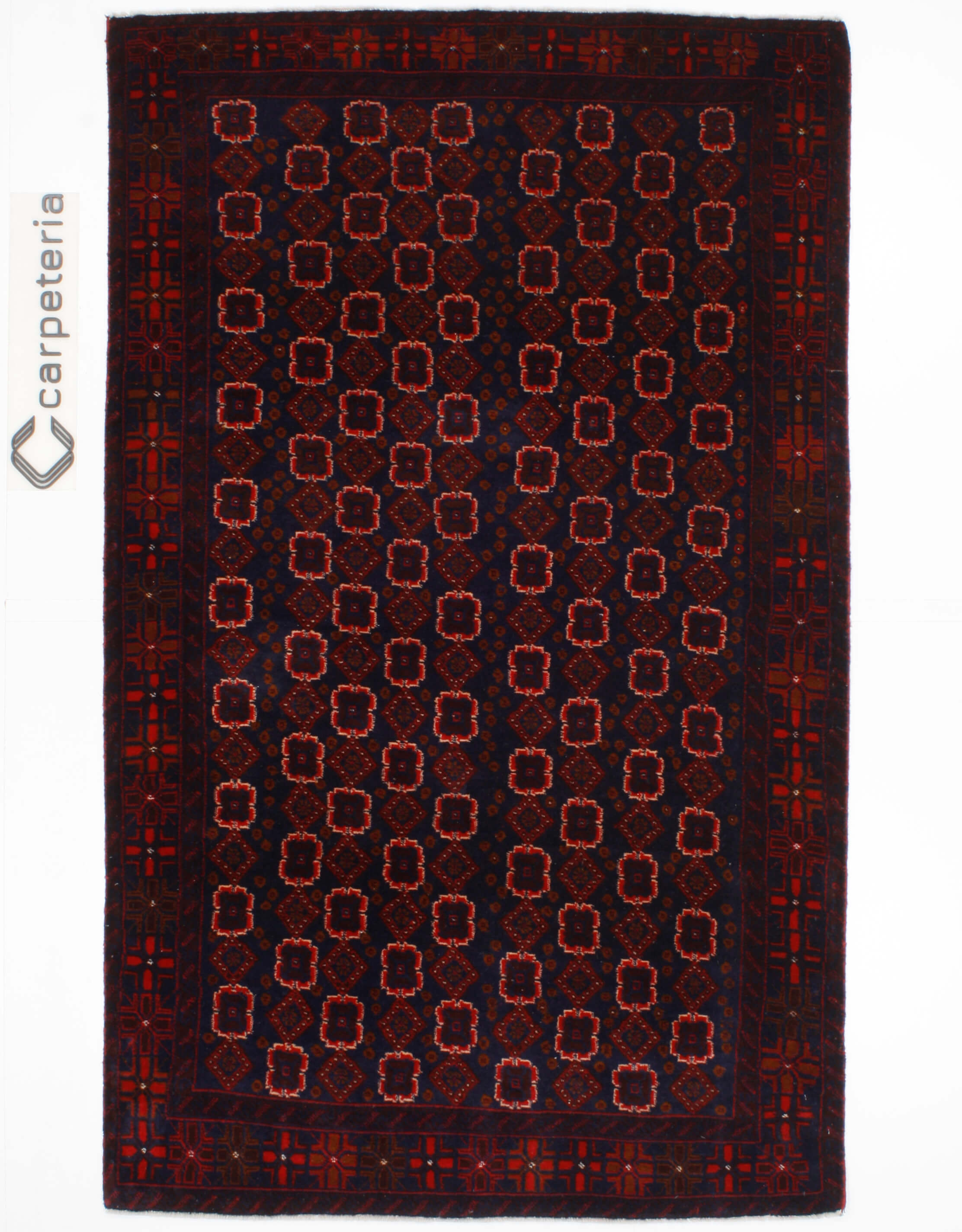 Dywan orientalny Balouch Super