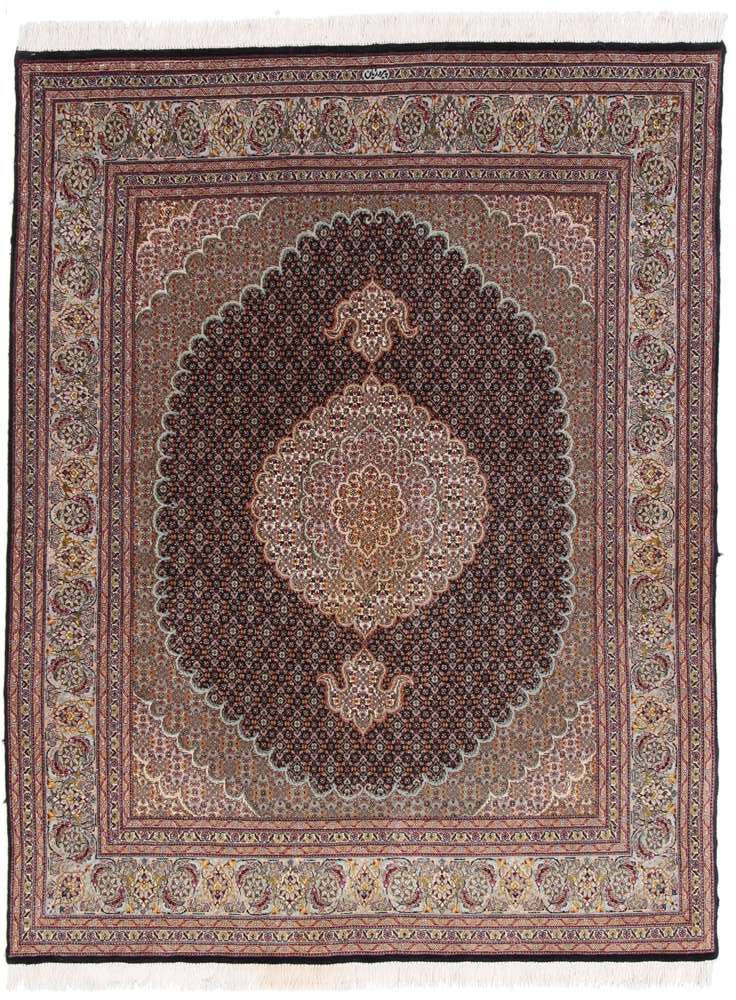 Dywan perski Tabriz