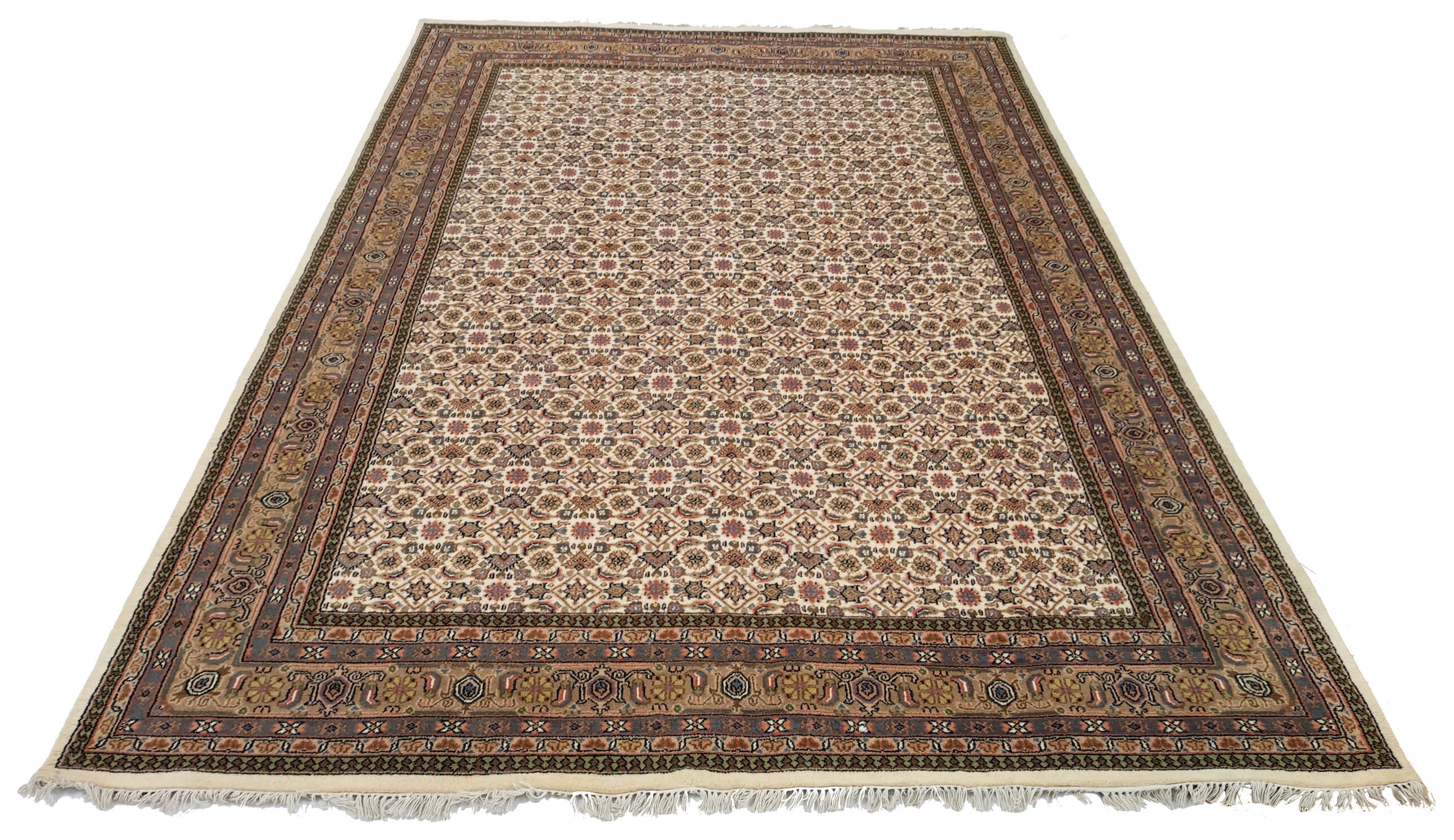 Dywan orientalny Herati Exclusive