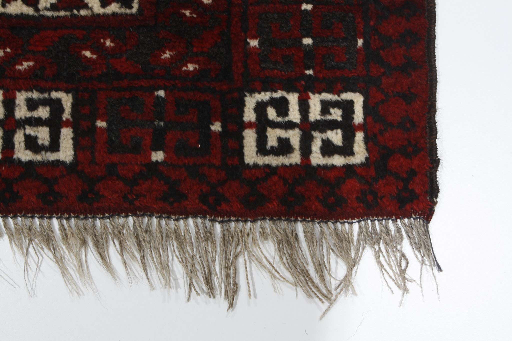 Turkmen Ensi półantyczny