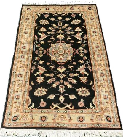Dywan orientalny Wazirabad Royal
