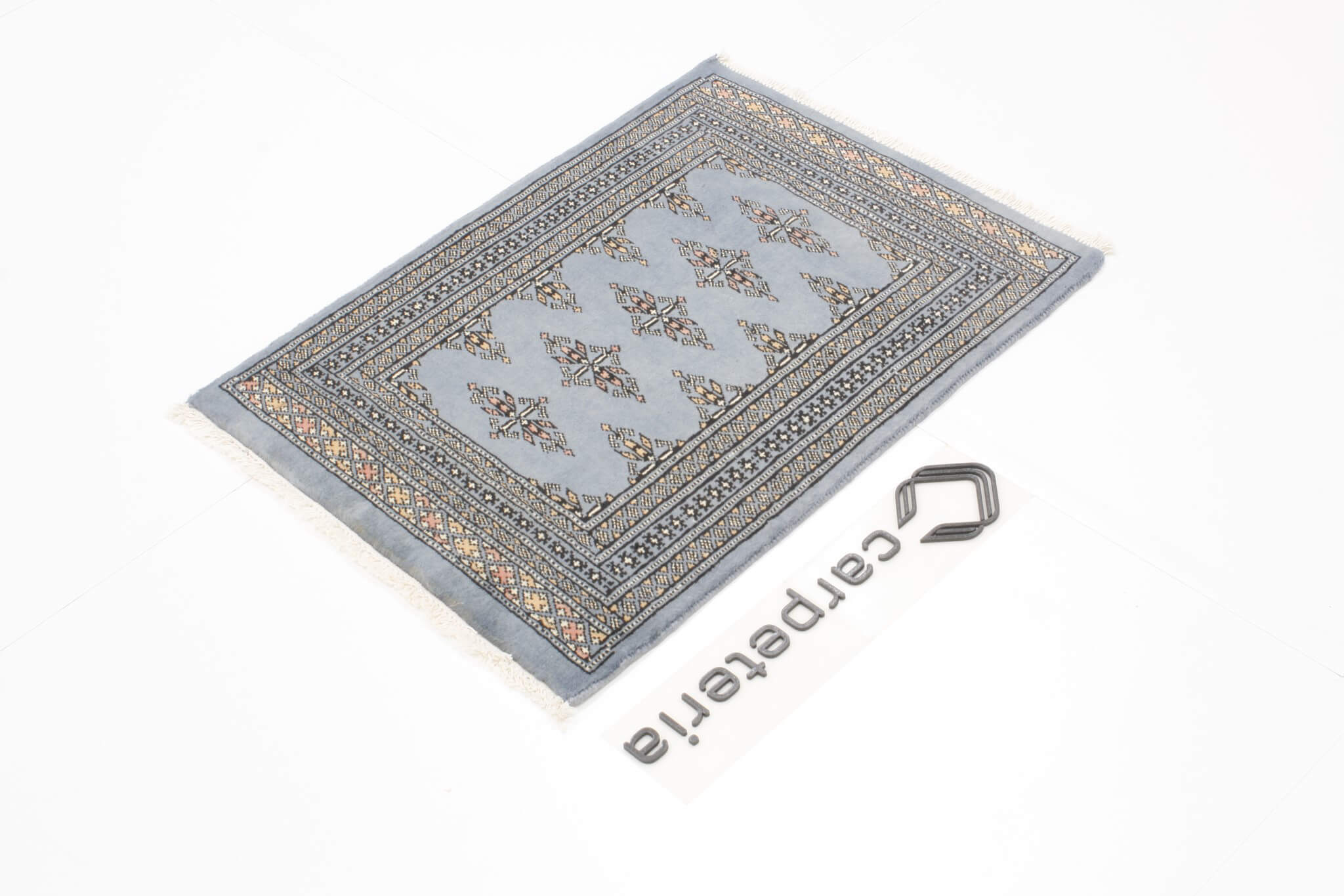 Dywan orientalny Bukhara Exclusive