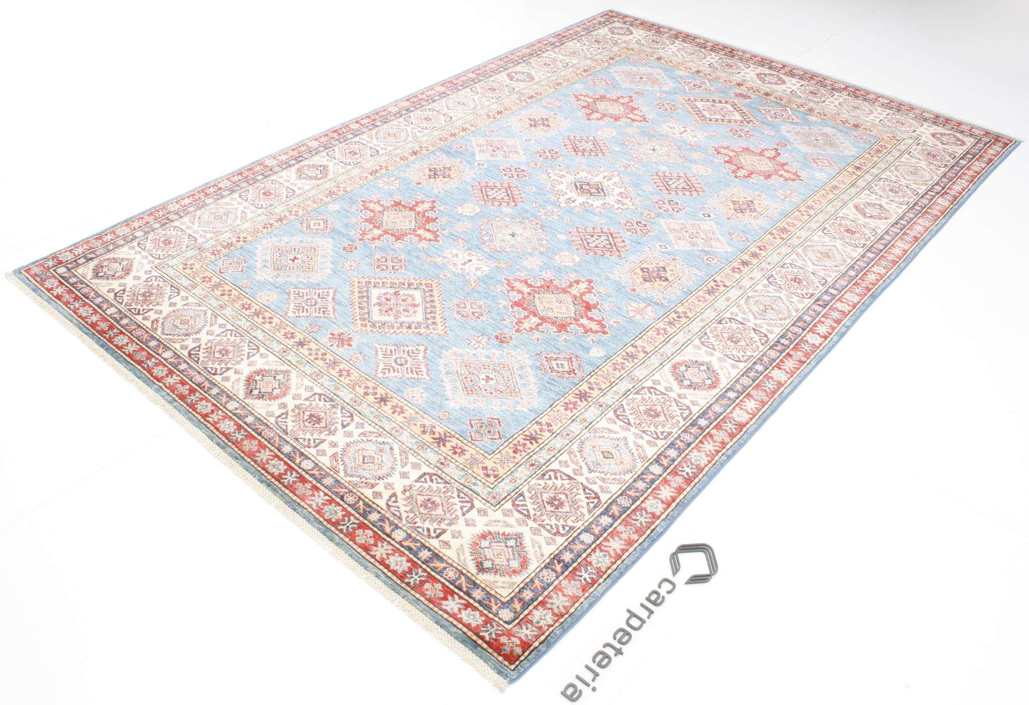 Dywan orientalny Kazak Exclusive