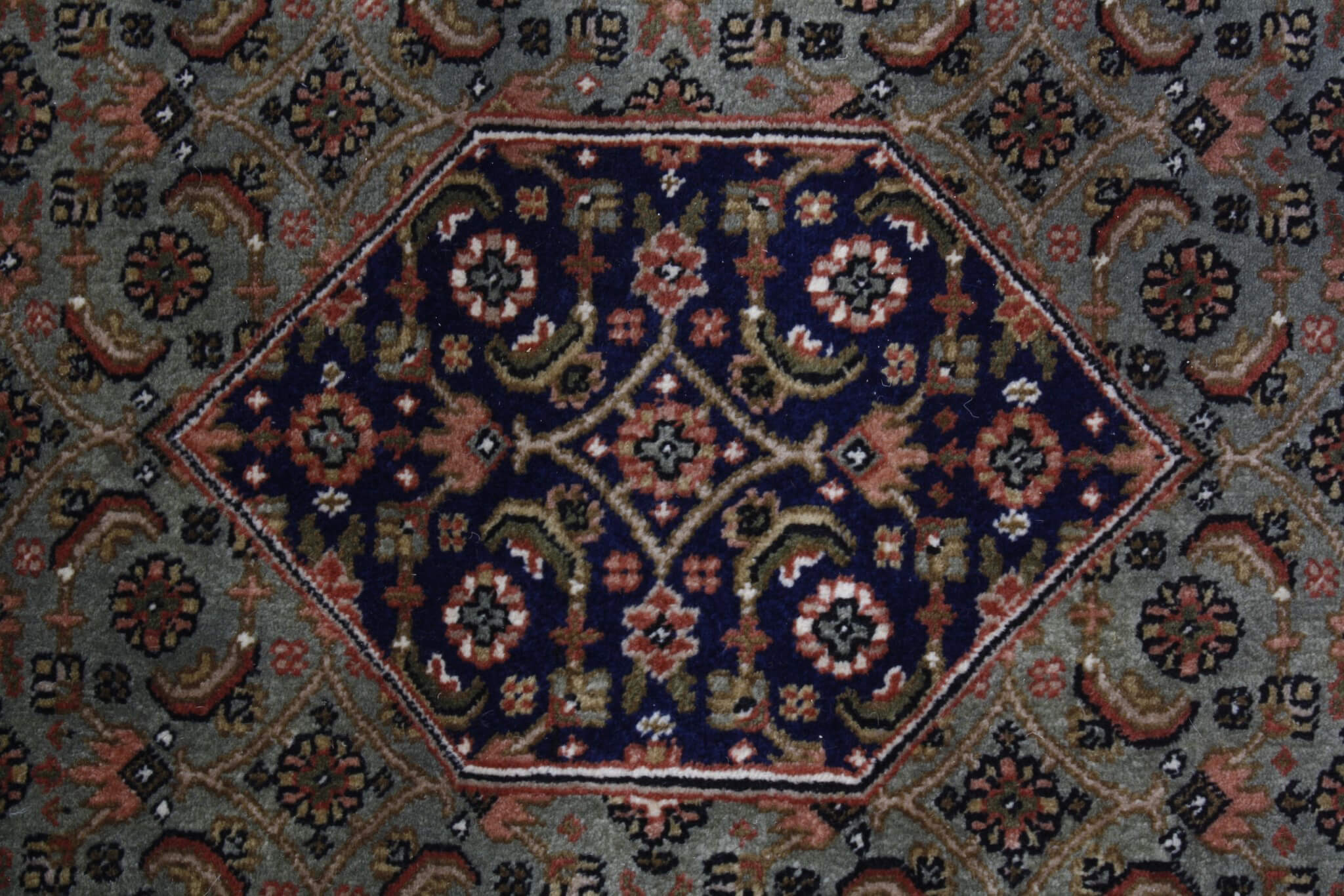 Dywan orientalny Tabriz Royal