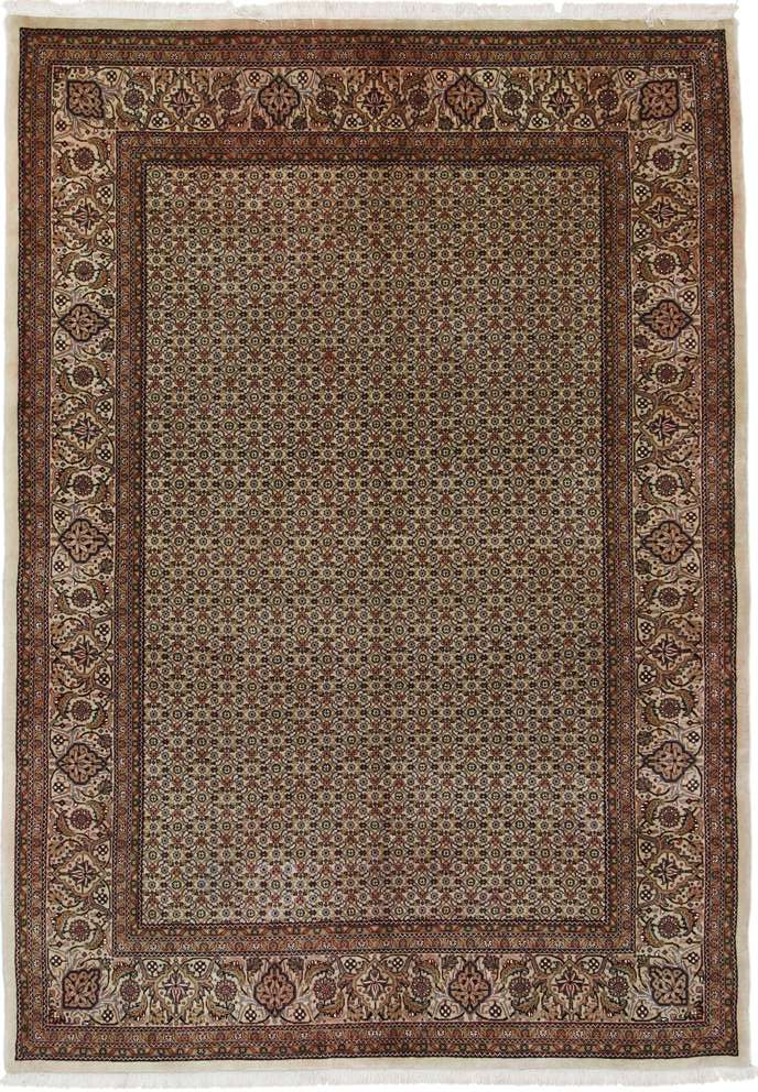 Dywan orientalny Tabriz