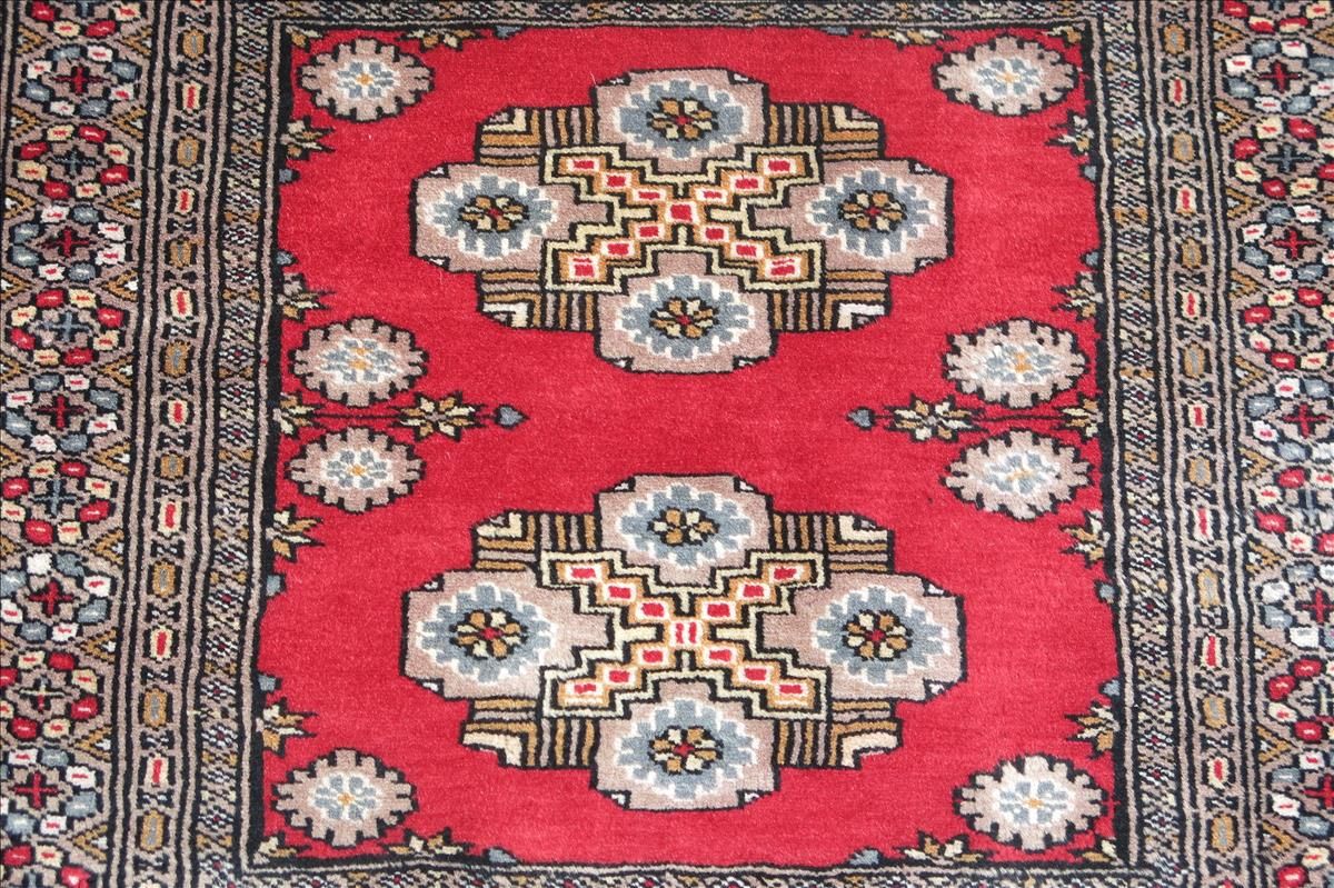 Dywan orientalny Bukhara Royal