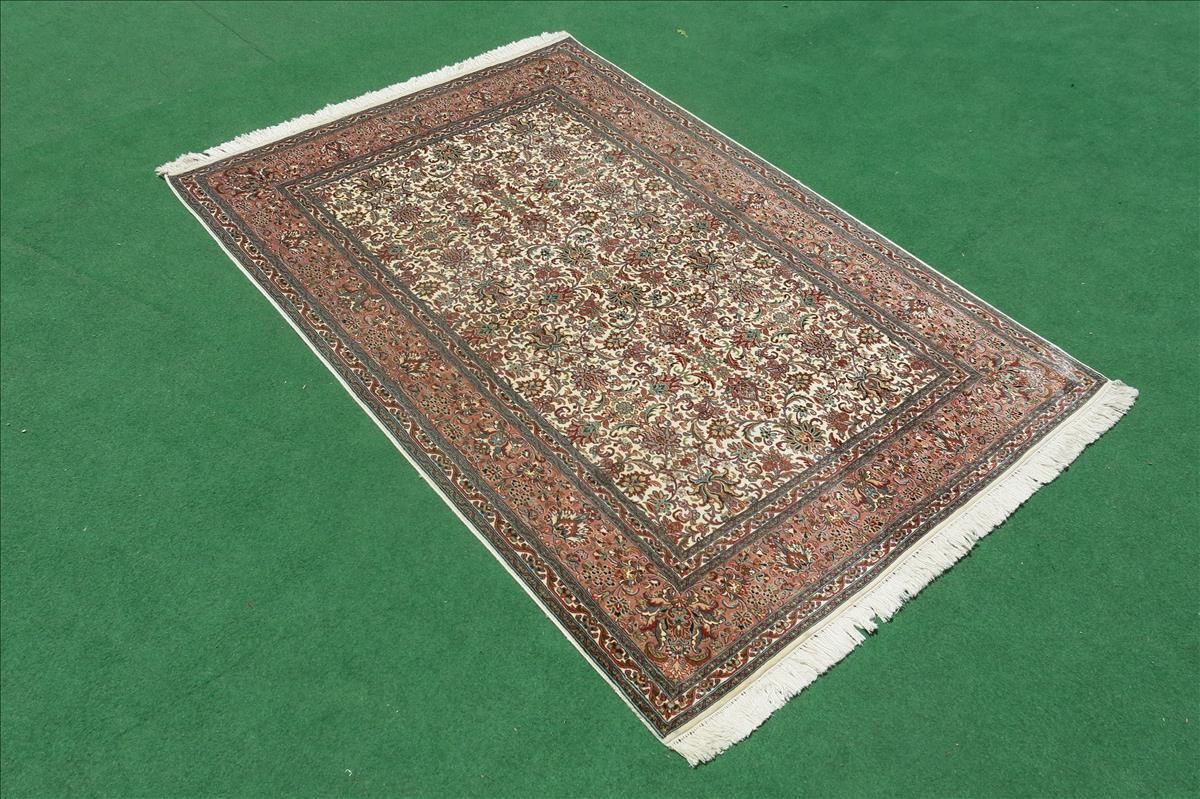 Dywan orientalny Kashmir Silk Royal