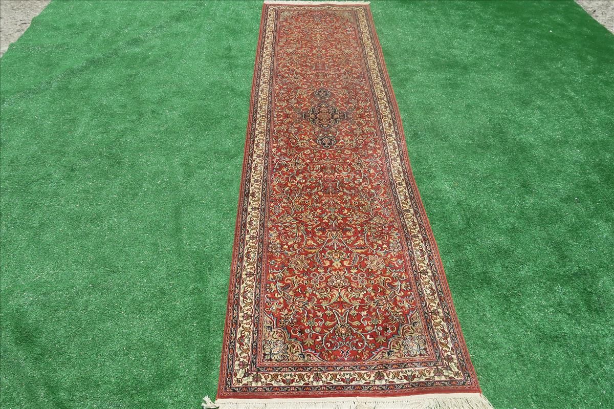 Dywan orientalny Kashmir Silk Exclusive