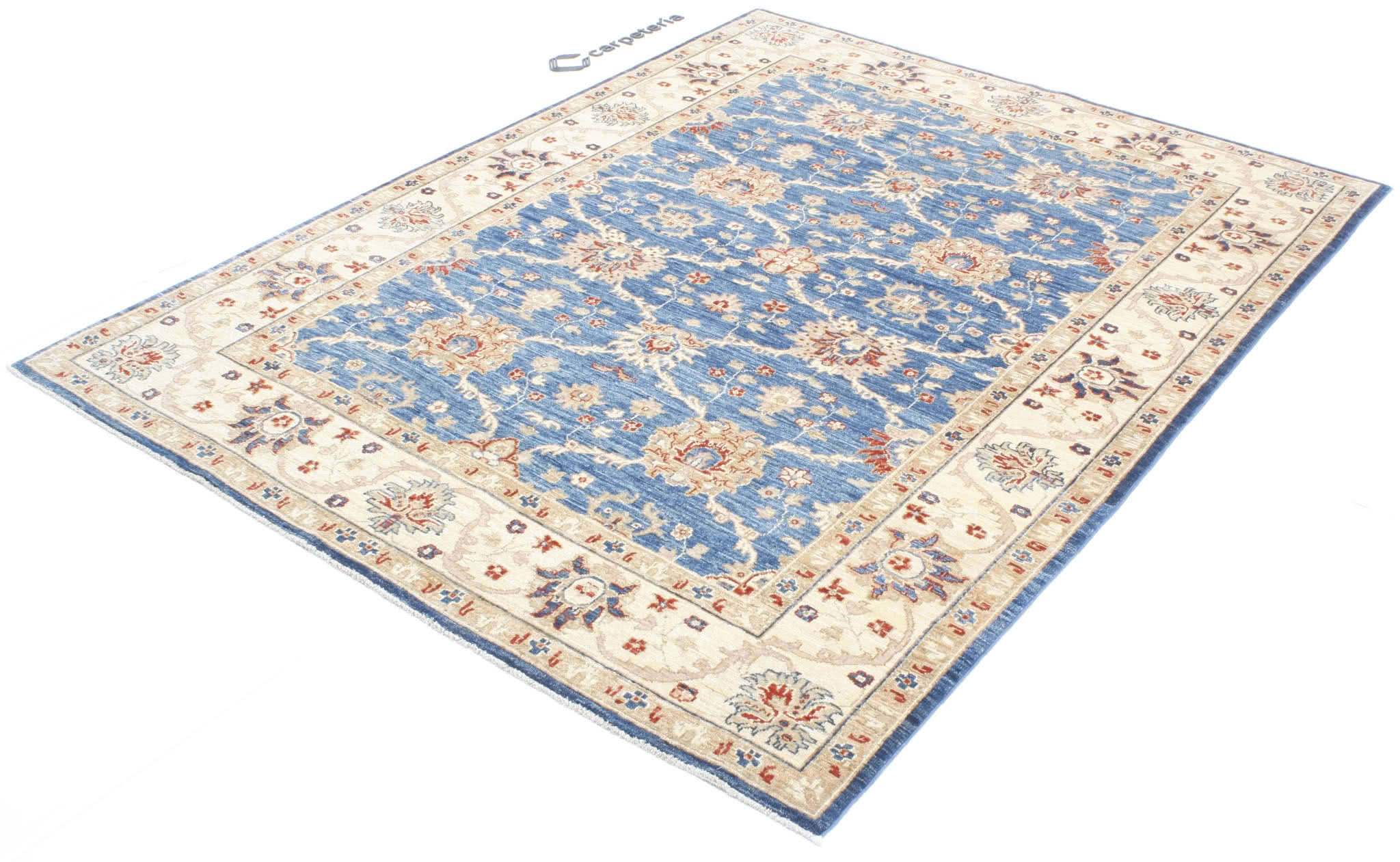 Dywan orientalny Ziegler Exclusive