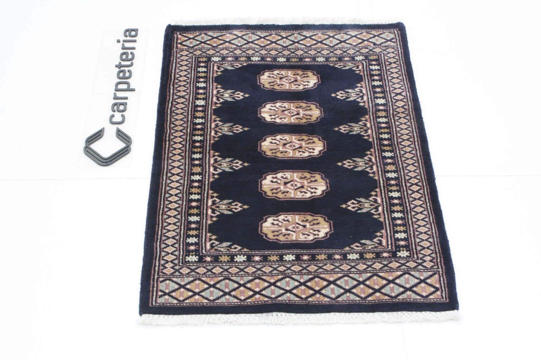 Dywan orientalny Bukhara Exclusive