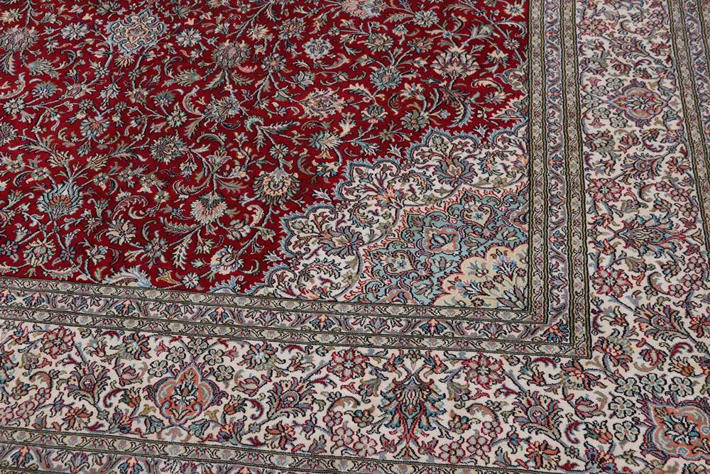 Dywan orientalny Kashmir
