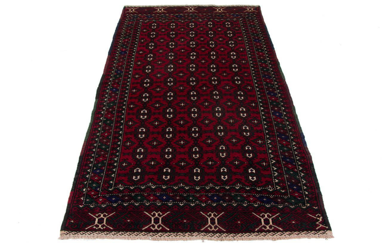 Dywan orientalny Balouch Super