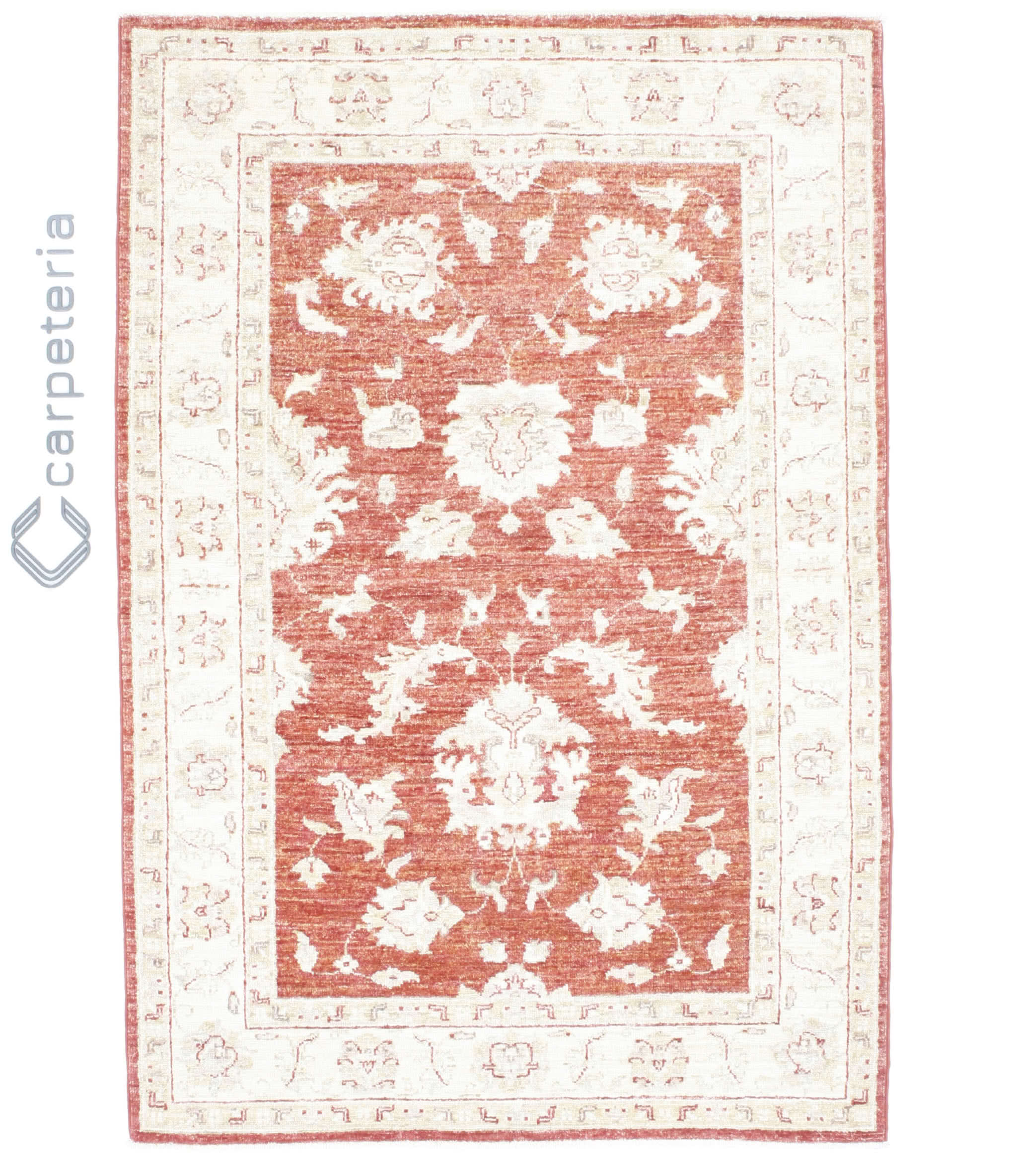 Dywan orientalny Ziegler Exclusive