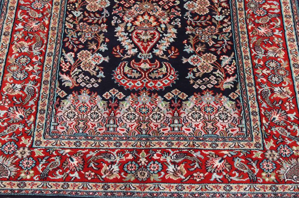 Dywan orientalny Kashmir