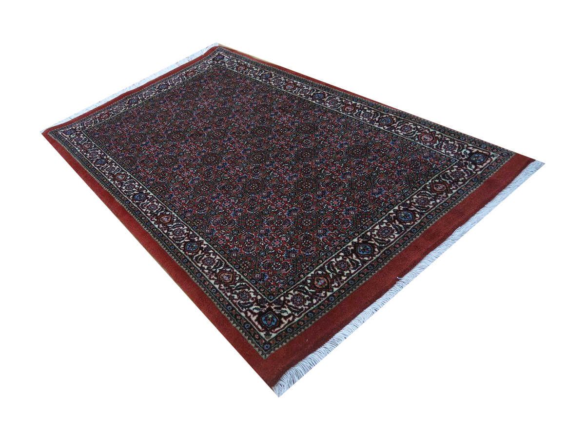 Dywan orientalny Bidjar Super