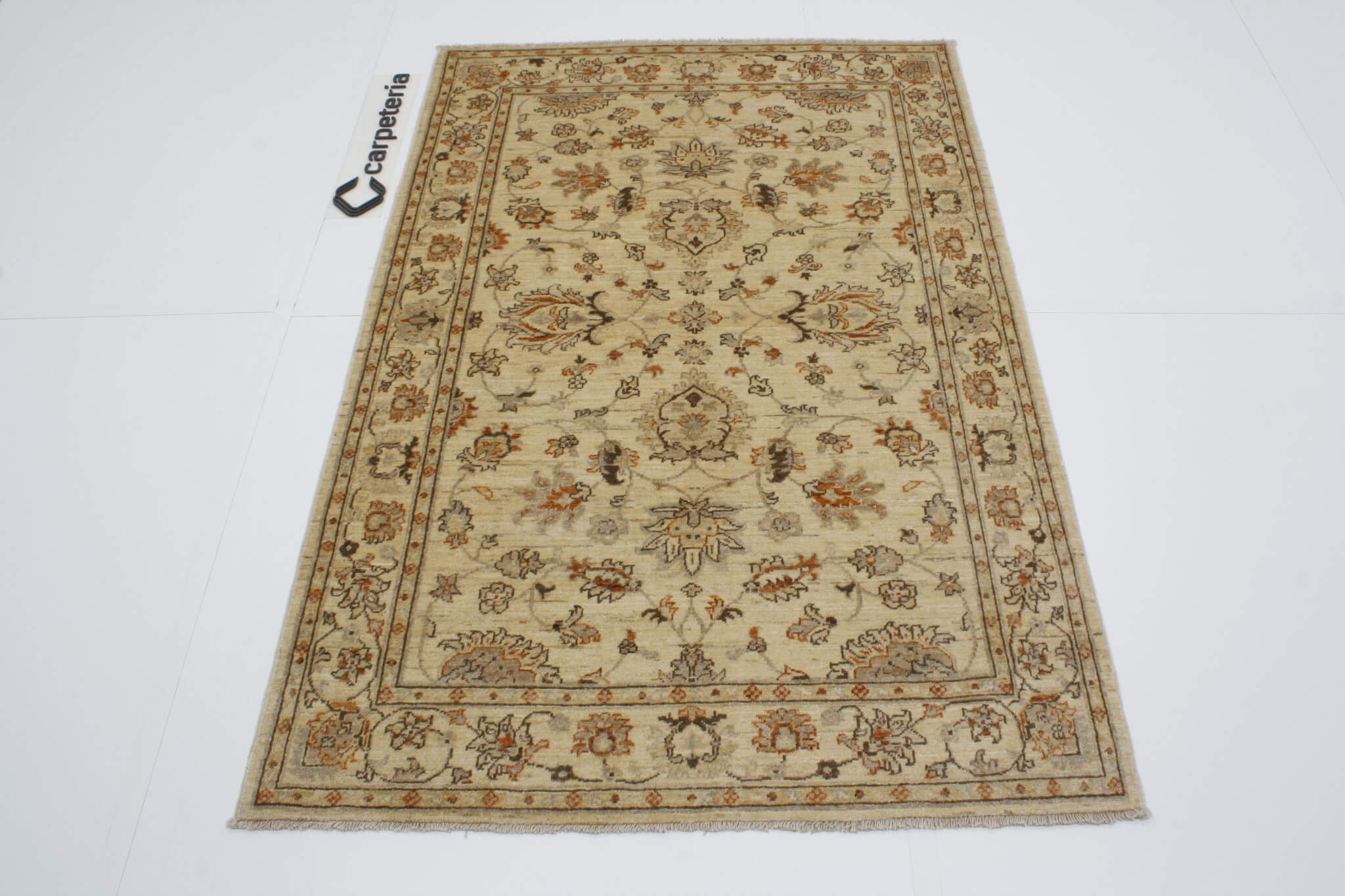Dywan orientalny Ziegler Exclusive